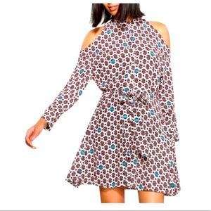 Maje mini - dress size 1 USA ( 4-6)